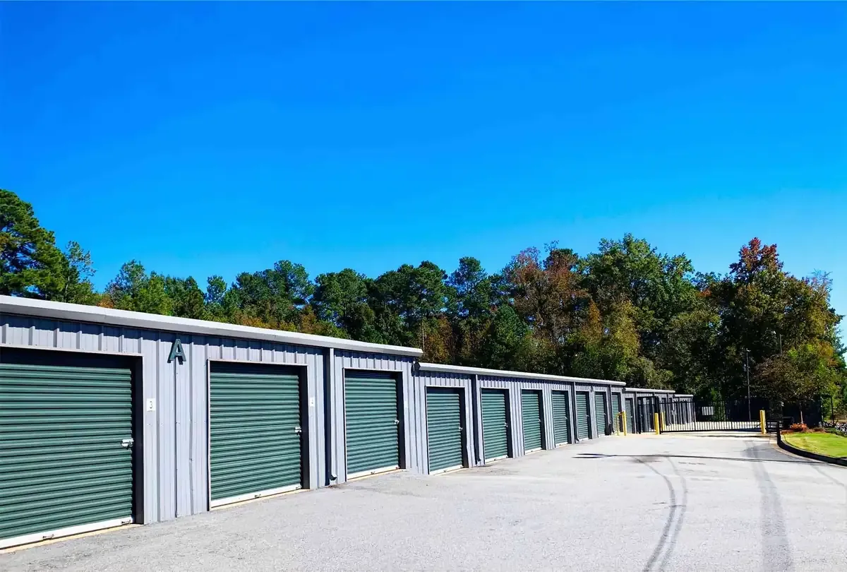 Unit Doors